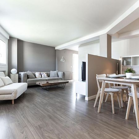 Apartament Always Easy - Luna San Sebastián Zewnętrze zdjęcie