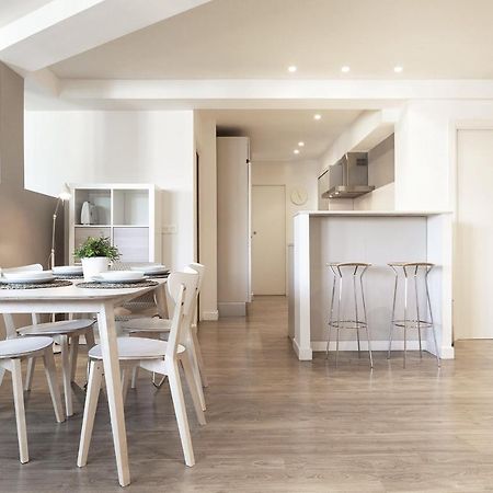 Apartament Always Easy - Luna San Sebastián Zewnętrze zdjęcie