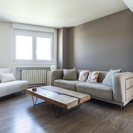 Apartament Always Easy - Luna San Sebastián Zewnętrze zdjęcie
