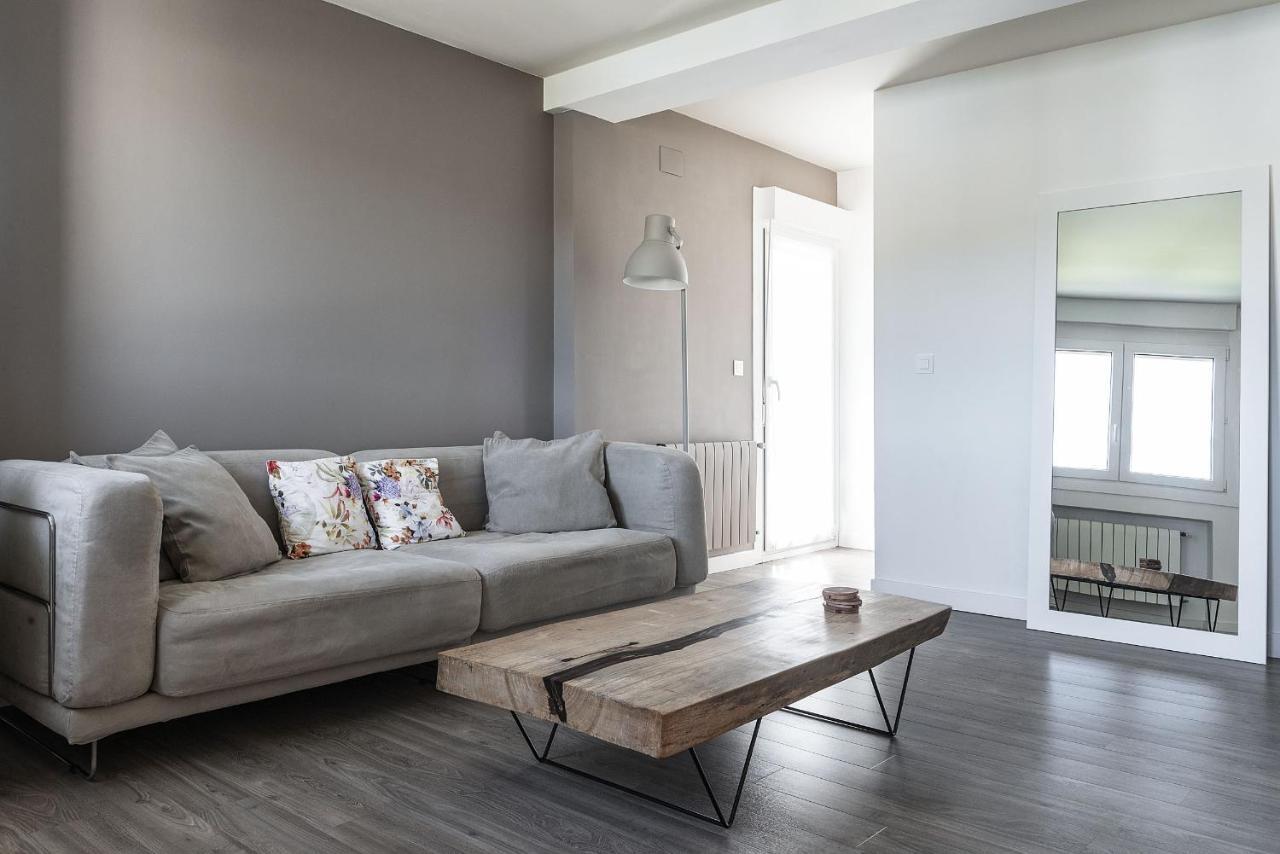 Apartament Always Easy - Luna San Sebastián Zewnętrze zdjęcie
