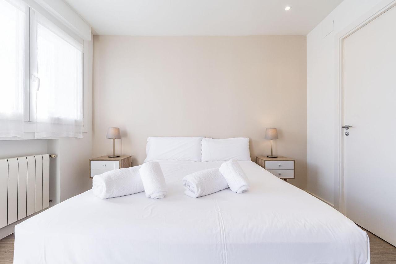 Apartament Always Easy - Luna San Sebastián Zewnętrze zdjęcie