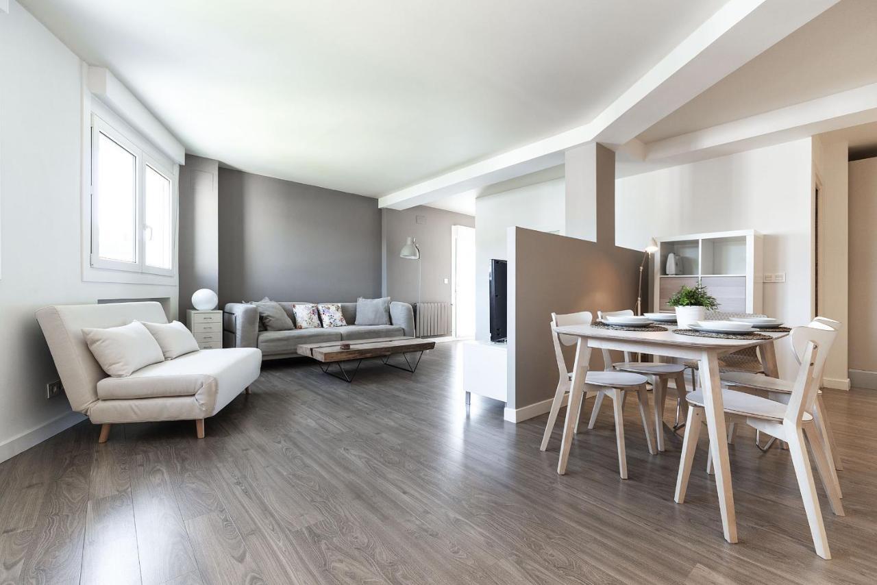 Apartament Always Easy - Luna San Sebastián Zewnętrze zdjęcie