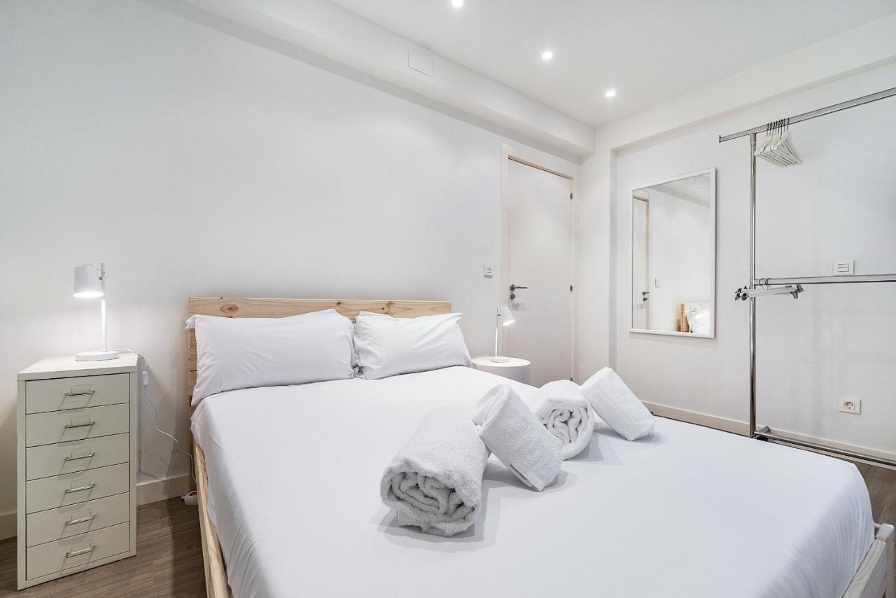 Apartament Always Easy - Luna San Sebastián Zewnętrze zdjęcie