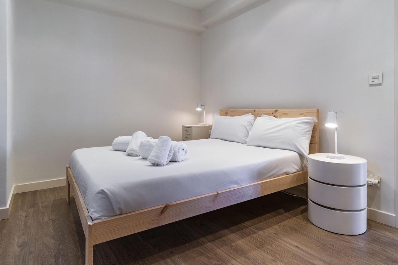 Apartament Always Easy - Luna San Sebastián Zewnętrze zdjęcie