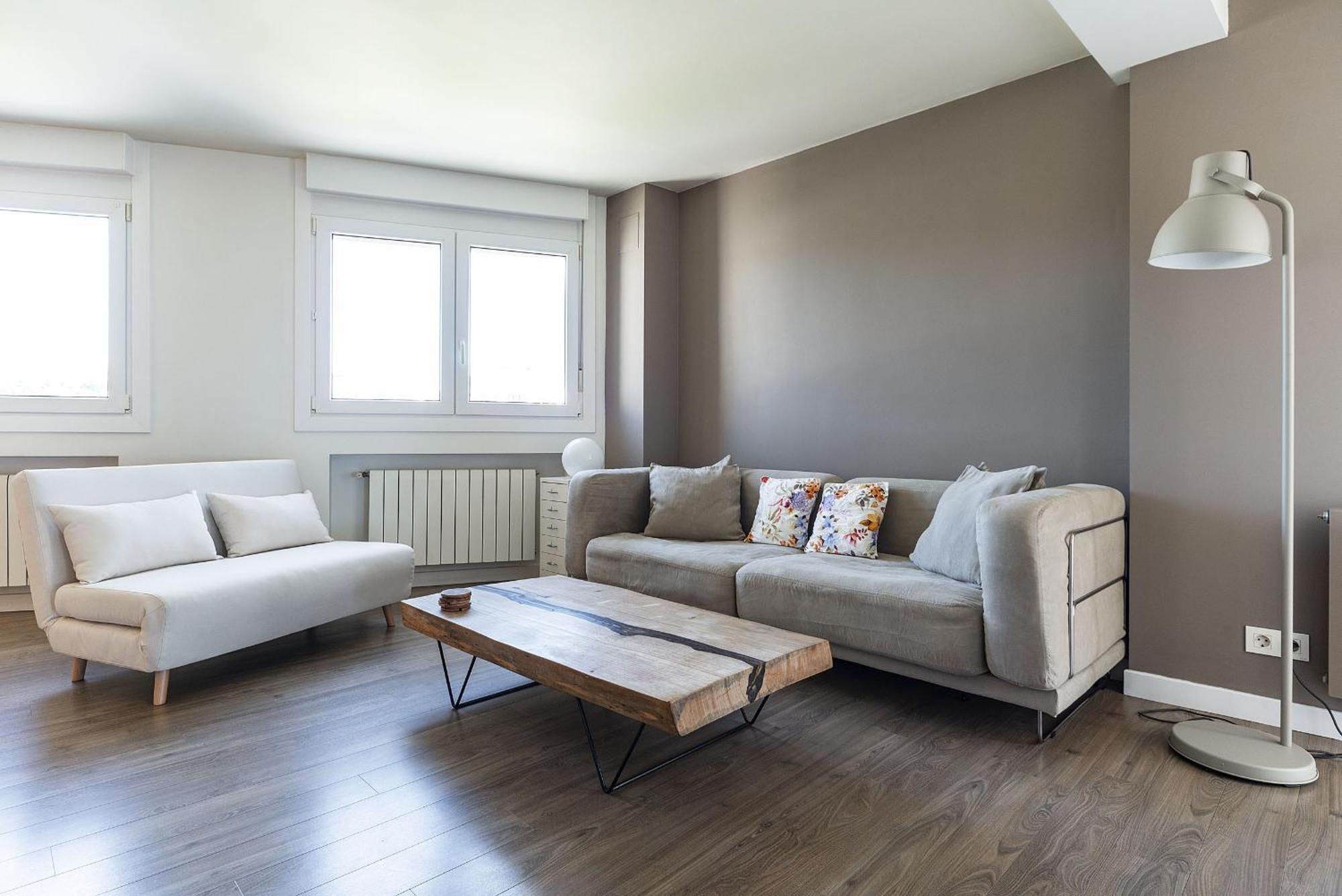 Apartament Always Easy - Luna San Sebastián Zewnętrze zdjęcie