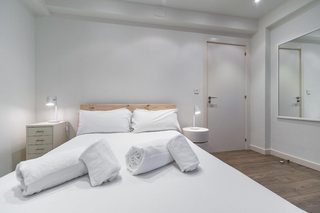 Apartament Always Easy - Luna San Sebastián Zewnętrze zdjęcie