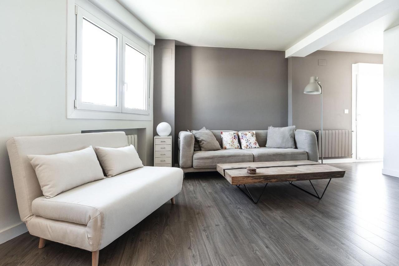Apartament Always Easy - Luna San Sebastián Zewnętrze zdjęcie
