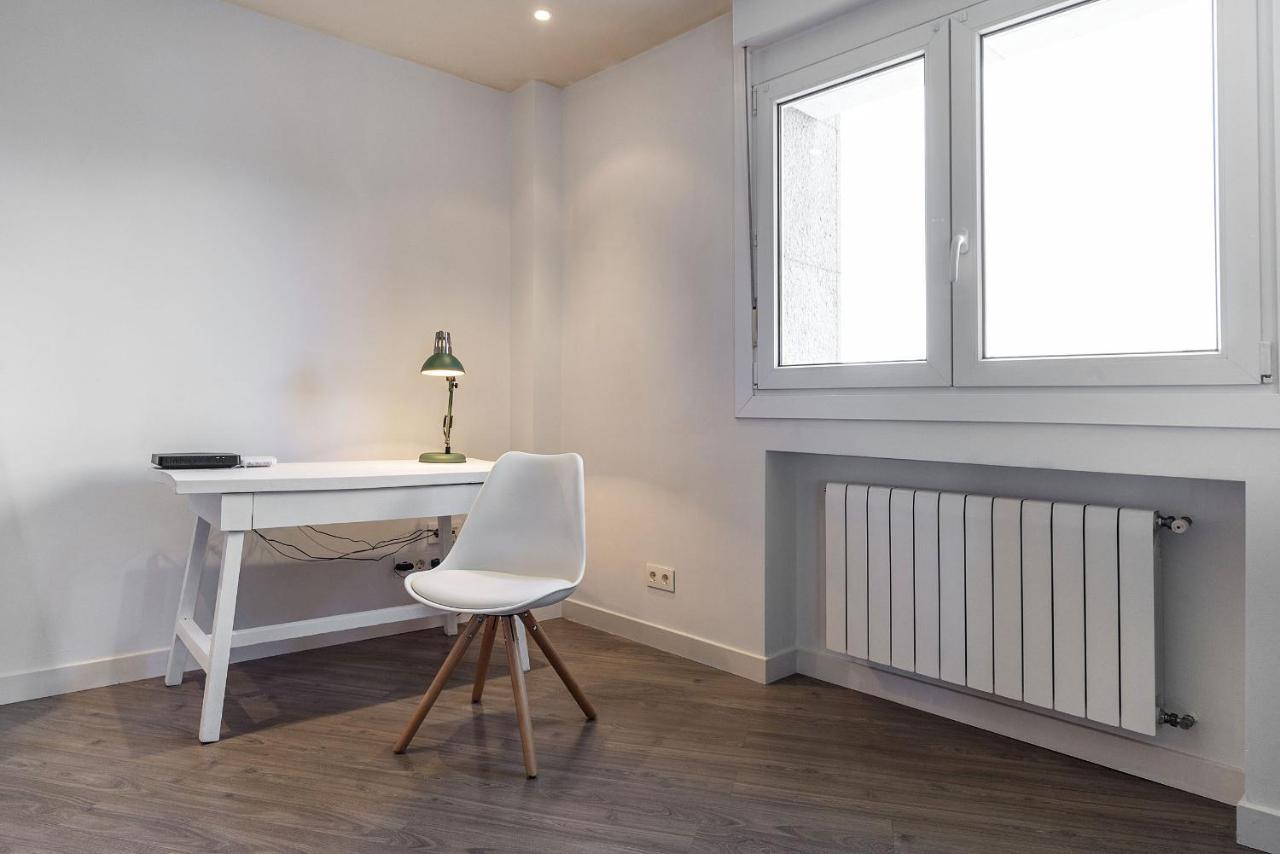 Apartament Always Easy - Luna San Sebastián Zewnętrze zdjęcie