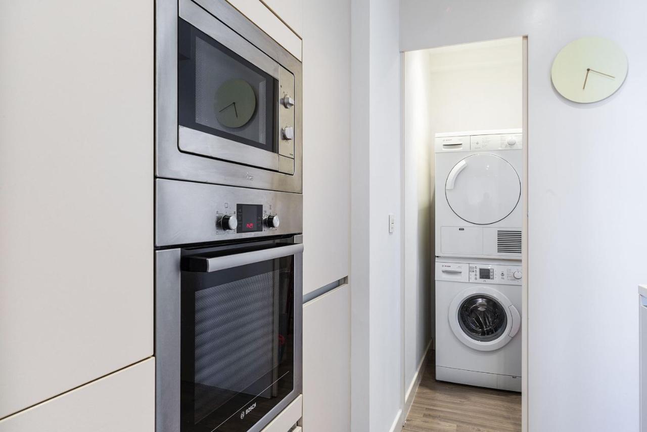 Apartament Always Easy - Luna San Sebastián Zewnętrze zdjęcie