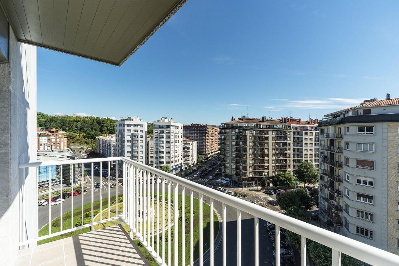 Apartament Always Easy - Luna San Sebastián Zewnętrze zdjęcie