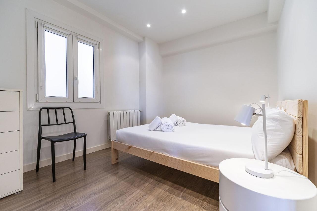 Apartament Always Easy - Luna San Sebastián Zewnętrze zdjęcie